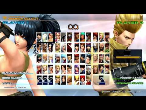 EVO 2017 KOF XIV Grand Final E.T vs  Xiaohai Epic ComeBack