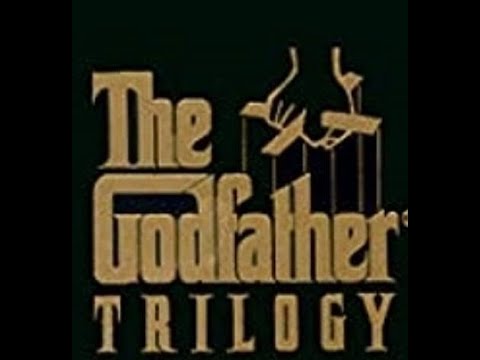The Godfather Trilogy Nino Rota Carmine Coppola