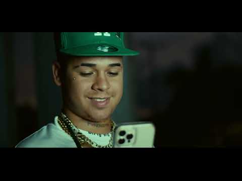 POKERCITO ❌ EL BANDOLERO - La Moda (Official Video)