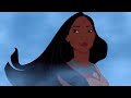 POCAHONTAS Trailer Italiano