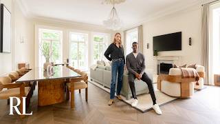 Apartment Hunting in London | Contemporary With A Twist