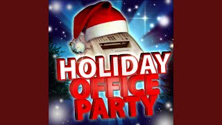 Don't Shoot Me Santa