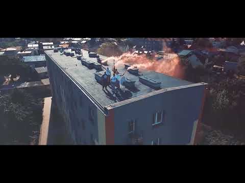 EDO WMS - Dla Dobrych Chłopaków