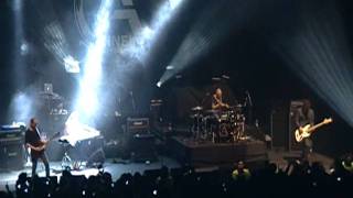 Anneke van Giersbergen - Ice Water @ Santiago, Chile