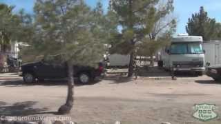 Roadrunner Mobile Park Video