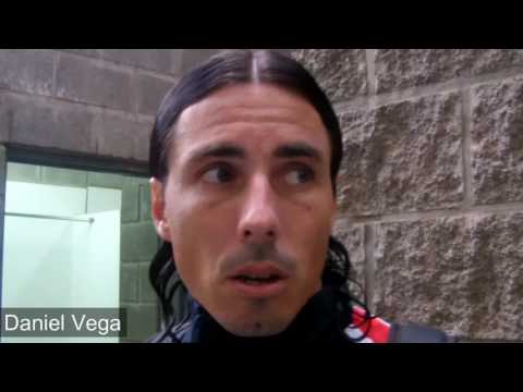 Daniel Vega- Talleres 4 Excursionistas 1