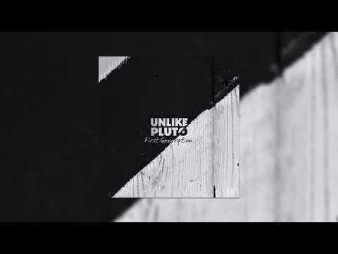 冥王星とは違って-第一世代- [カバーアート] (Unlike Pluto - First Generation [Cover Art])