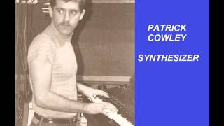 Patrick Cowley Synthesizer