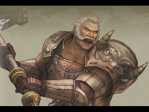 Samurai Warriors 4 II - moveset with commentary 51/56 Yoshihiro Shimazu