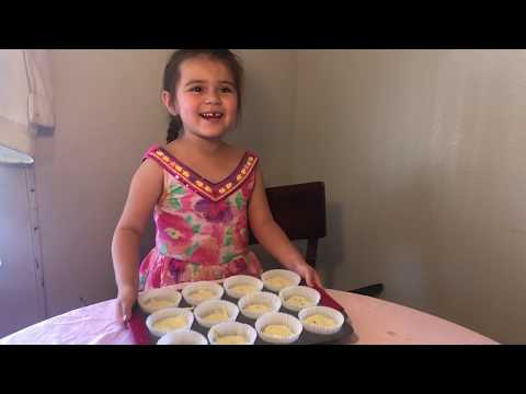 Baking Cupcakes 🧁