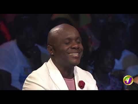 TVJ Digicel Rising Stars: Oryan Brown Studio Performance - July 28 2019