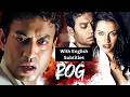 Rog 2005 Hindi Movie With English Subtitles Irrfan Khan Ilene Hamann Himanshu Malik