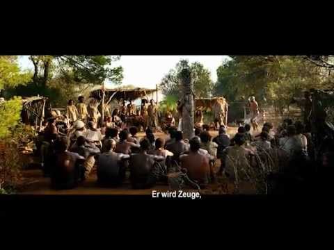 Trailer Cloud Atlas