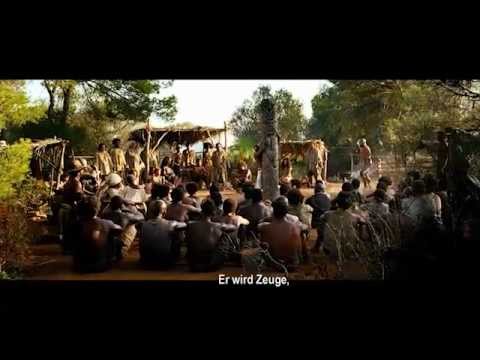 Making-of Clip 1: Die Story