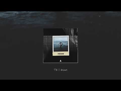 Dritic - Drown (Lyric Video)