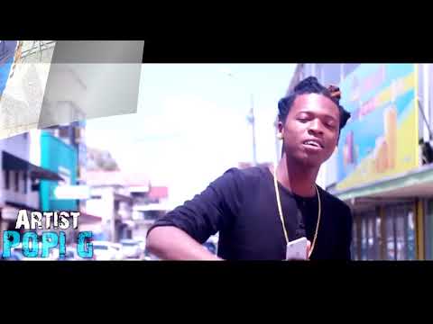 POPI G FT METTER Z - KONG BAKA (Official Audio)