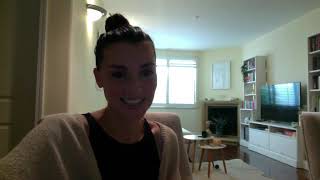 ShockYa's Exclusive Emma Lahana 'Safer at Home' Interview video