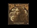 THE WRAITHS THE STONE PROPHET Full Album 74s Psychedelic Blues Acid Rock