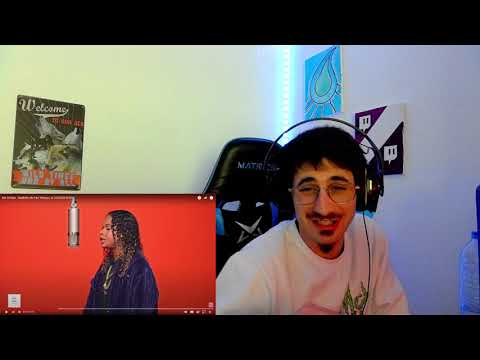 Ricks Reacts Mc Dricka - Gadinho de Faz Tempo