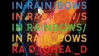 Radiohead - Last Flowers [In Rainbows Disc 2]