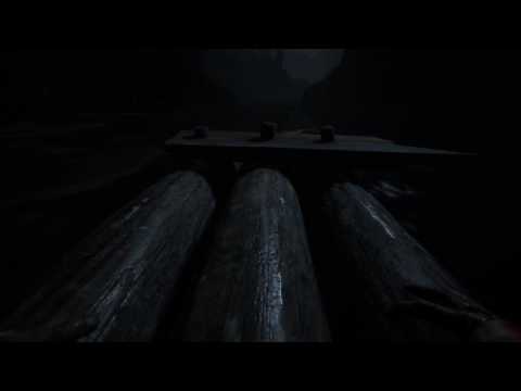 Outlast 2 Gameplay pt 17 WHY ME!?!