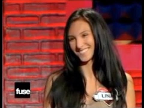 Lina Morgana on 'You Rock, Let's Roll'