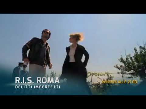 PROMO RIS ROMA DELITTI IMPERFETTI