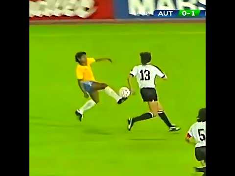 Romário Super Prime 🏆🔥 #futebol #jogador #brasil #copadomundo