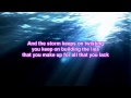 Nicholas McDonald - In The Arms of an Angel ...