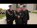 Strażacy z Poręby Wielkiej k/Oświęcimia Strażacy z Poręby Wielkiej k/Oświęcimia