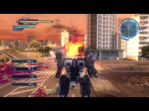 EDF 5 "Bringing The Big Guns" Stream! Earth Defense Force 5
