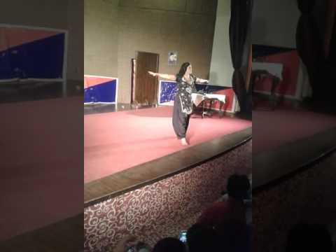 Sohni Bloch New Mujra Har pasy Dhol wajda 2017