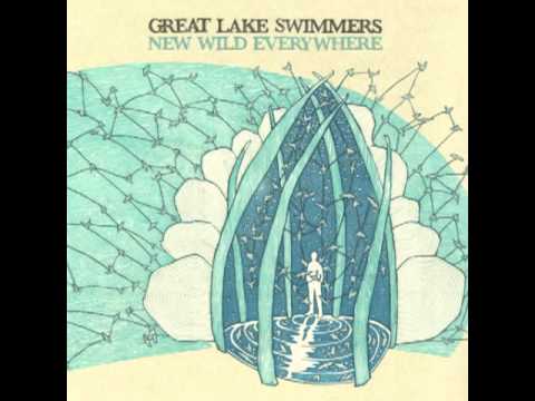 Great Lake Swimmers - 