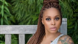 No Political Genius - Chrisette Michele - Spoken Word