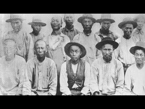 Did You Know: The Transcontinental Railroad | Encyclopaedia Britannica