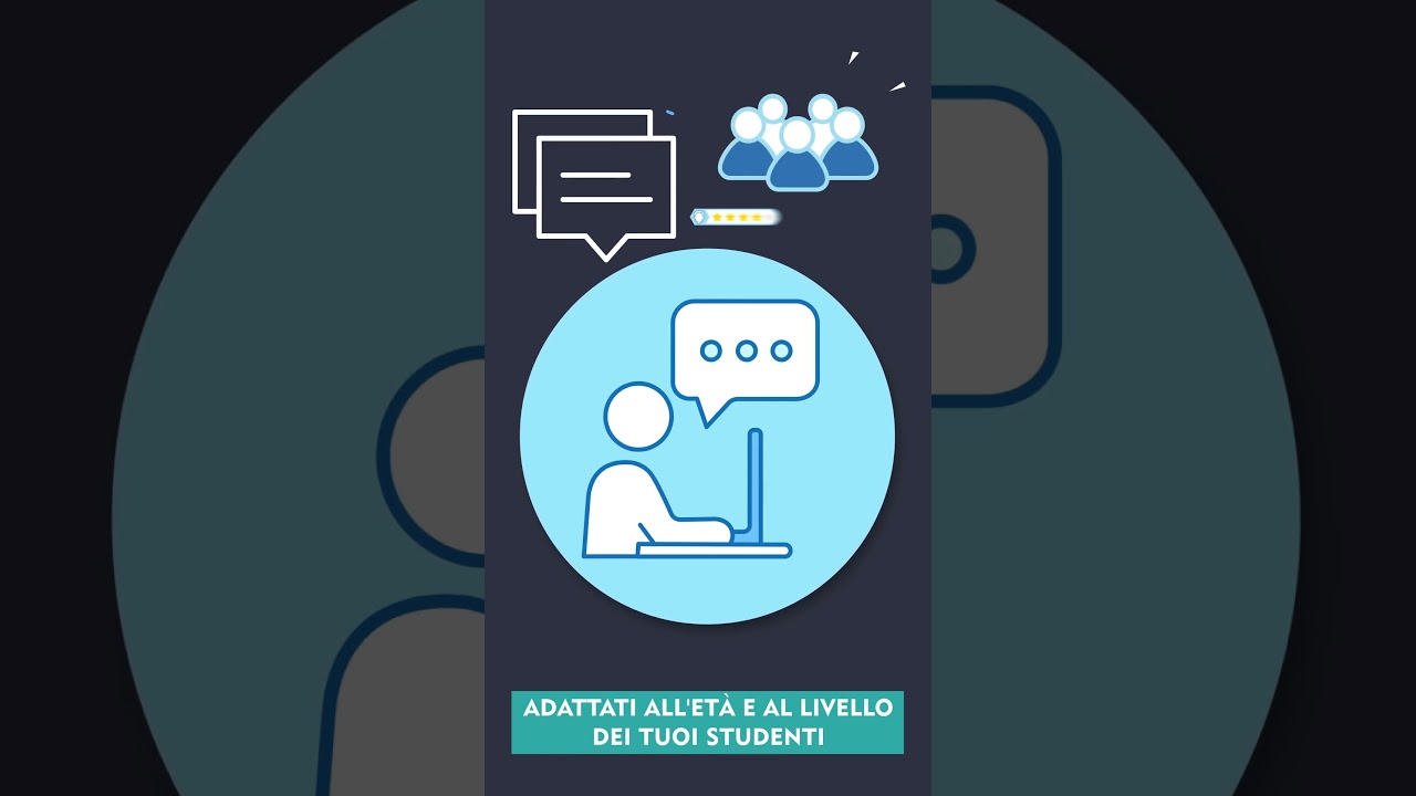 VELiA Primary School Tutorial #artificialintelligence