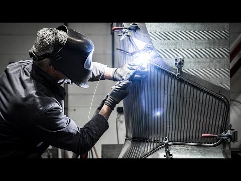 Minotti - "The Soul Of The Project" - Colette by Rodolfo Dordoni