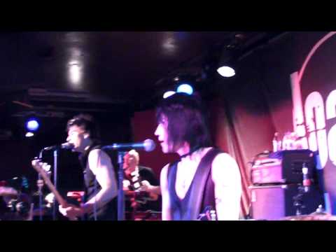 (1/21) Bad Reputation - Joan Jett @ 100 Club