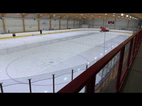 06.02.2022 U17 Ylempi HyRi - JHT peli