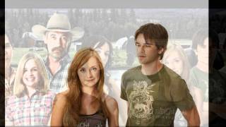 I want you to be my love - Over the Rhine (Heartland Staffel 1. Ep.13)