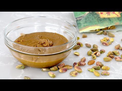 Nut Praline Recipe