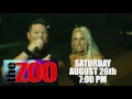 The Zoo Band DR Promo 2017
