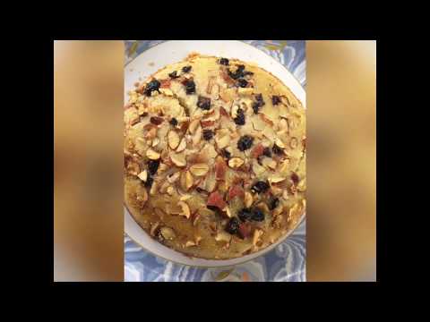 Cake-egg Less simple Nd easy