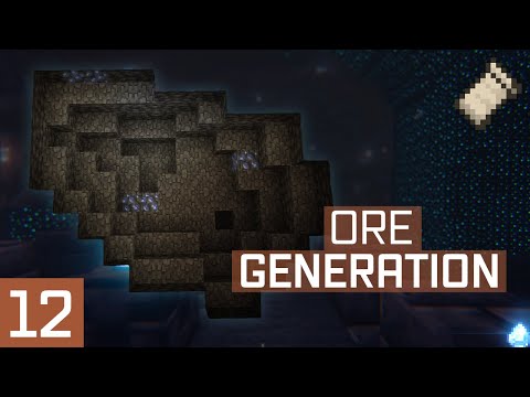 Insane Minecraft Modding Guide! Ore Generation Hacks | Kaupenjoe