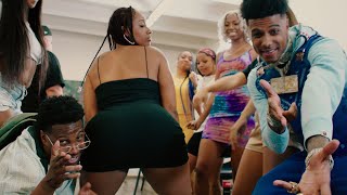 1TakeJay - Proud Of U (Remix) Ft. Blueface [Official Music Video]