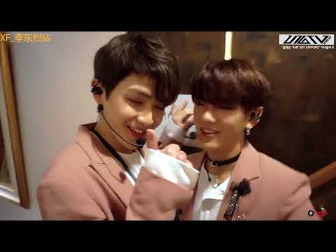 【XF中字】U10TV ep162  ‘KMF 2017 in SAPPORO’