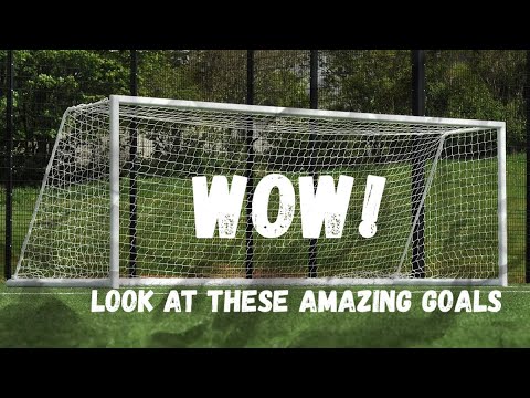 WOW! You won’t believe these amazing skills and shots