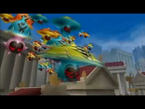 Birth by Sleep, cutscene: 153 - For the Sake of My Friends [English Translation in desc]