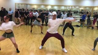 Sharmila Dance -  Hiccup (feat. Sisterwife) JX RIDERS