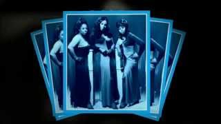 THE SHIRELLES (with  KING CURTIS )  i still want you